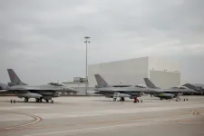 15-re nőtt a román légierő Norvégiától vásárolt F-16-os vadászgépeinek a száma