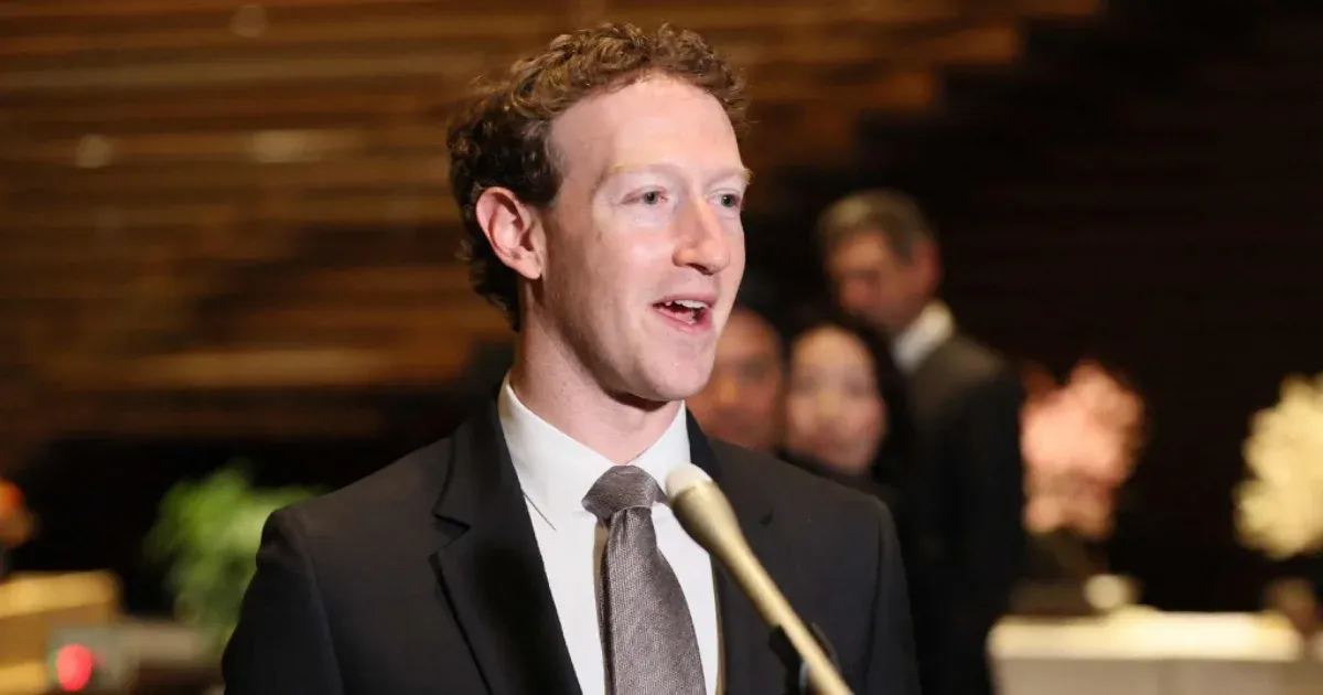 Zuckerbergék nagyon nem szeretnék, hogy profitorientált céggé váljon az OpenAI