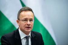 Szijjártó Péter: Ez egy nagyon durva helyzet volt