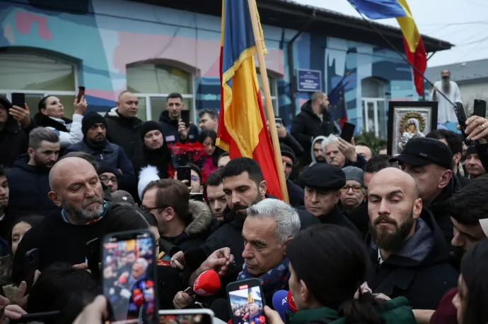 Elhúznak az országból a Georgescut támogató TikTok-influenszerek