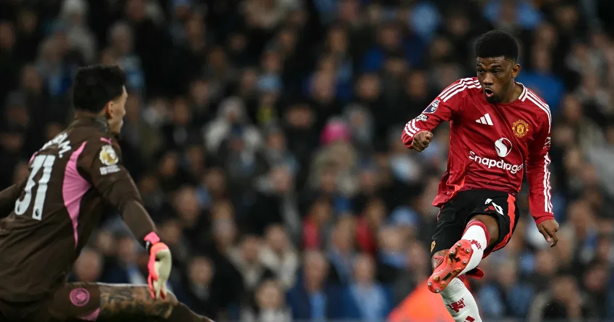 Két perc alatt fordított a ManUtd, továbbra is lejtmenetben a ManCity