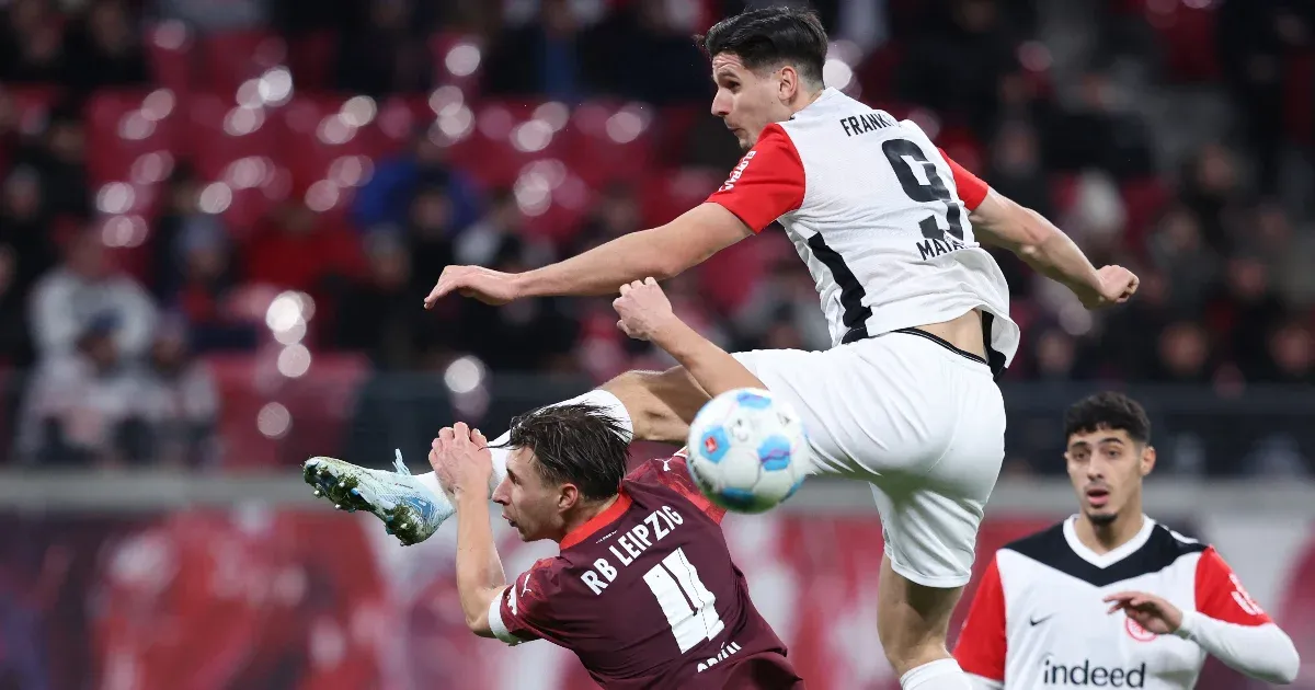Fontos meccset nyert Gulácsi nélkül az RB Leipzig