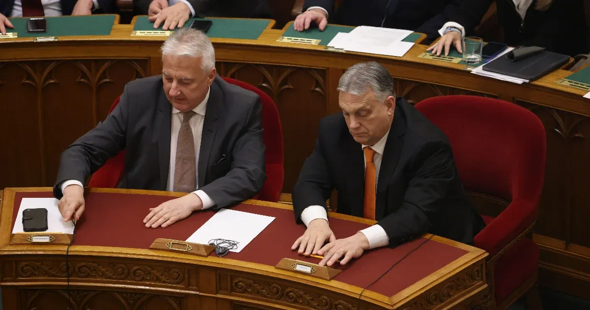Már kedden megszavazhatják a minősített emberölés elévülését tiltó fideszes módosítót