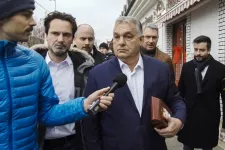 We asked Orbán exactly what Putin told him about the ceasefire proposal