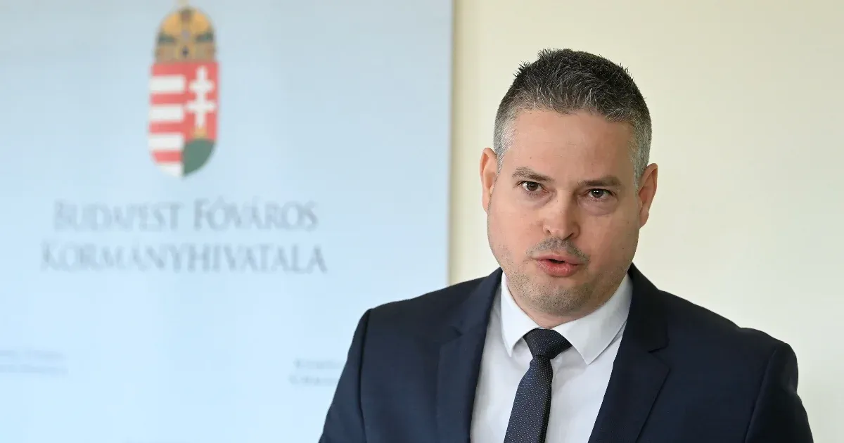 Bírósághoz fordul a fővárosi kormányhivatal, amiért a közgyűlés még mindig nem választott főpolgármester-helyettest