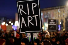 Arte: Is Culture Under Attack in Europe?