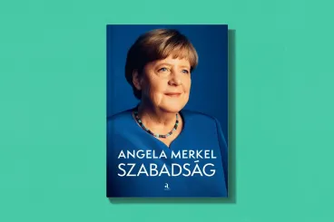 „De még van hét perc! Nem fog már történni semmi, hidd el!” – Orbán éppen csak feltűnik Merkel memoárjában