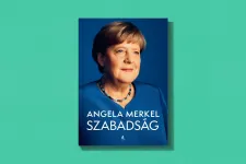 „De még van hét perc! Nem fog már történni semmi, hidd el!” – Orbán éppen csak feltűnik Merkel memoárjában