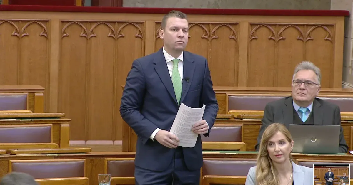Szabadkőműves páholyokról és a gyömrői állatmenhelyről is beszéltek a képviselők napirend előtt