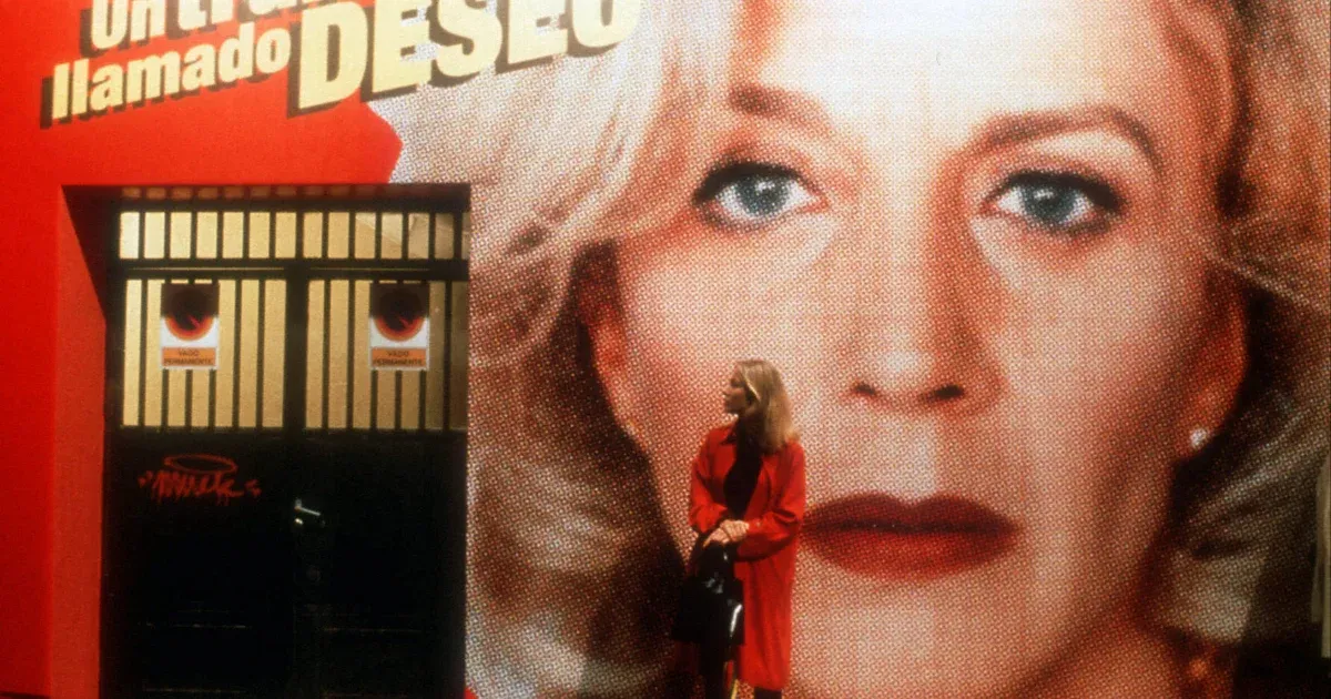Meghalt Marisa Paredes, Almodóvar kedvenc spanyol színésznője