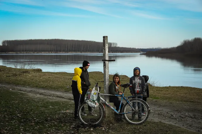 A vidéki háztartások közel felében nincs pénz a gyerekek ruháira és higiéniai termékeire