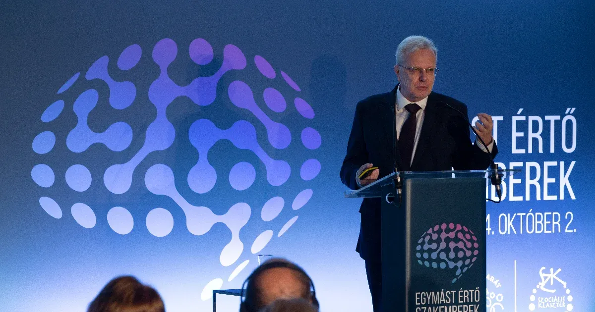 Eldőlt: átalakítják a HUN-REN Magyar Kutatási Hálózatot