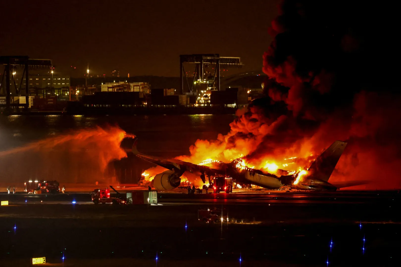 Fotó: Issei Kato / Reuters