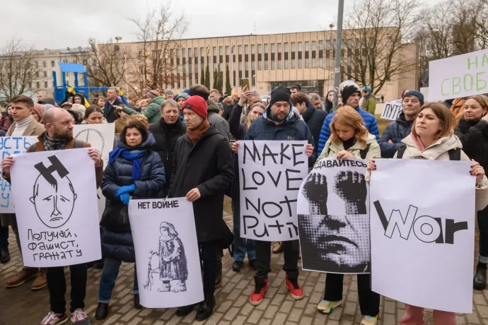 Hogyan küzdhetünk a dezinformáció ellen? Lettország, mint a jó gyakorlat egyik példája