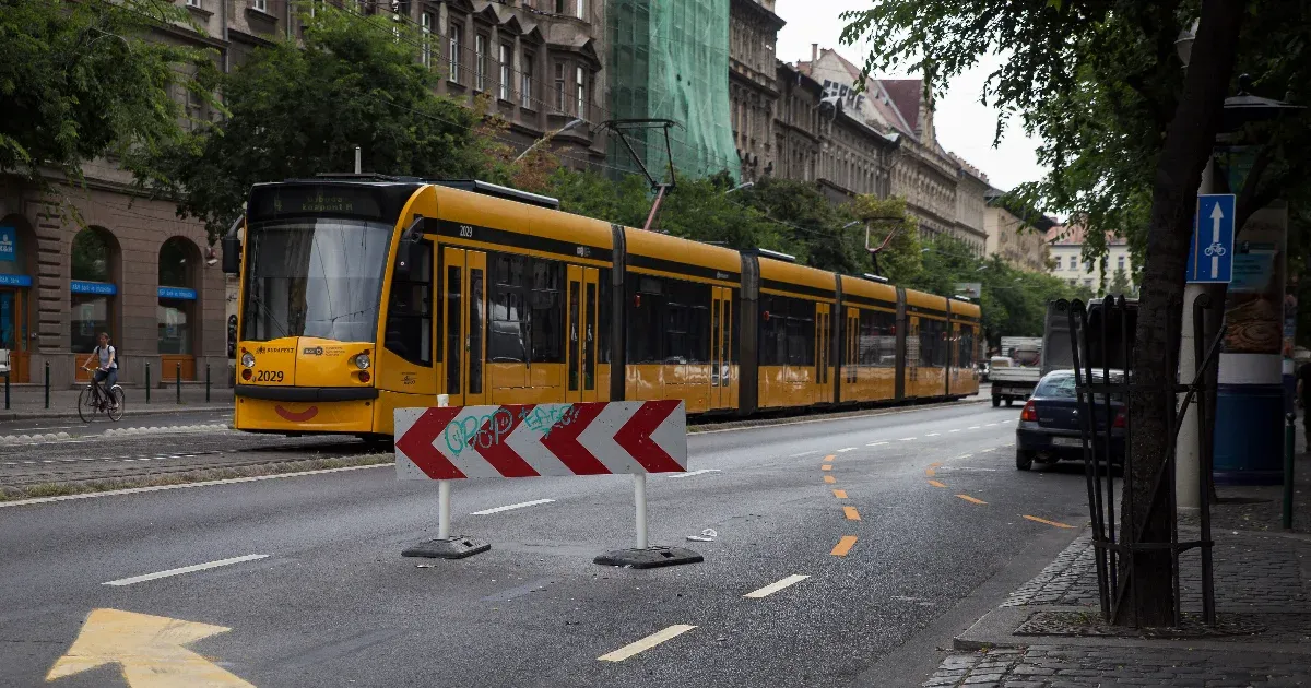 Sztrájk is jöhet, ha nem fogadják el a főváros 2025-ös költségvetését