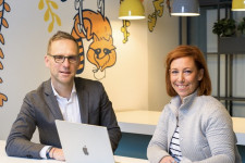 Online tornás cégbe szálltak be az Edigital egykori alapítói