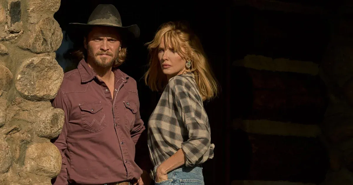 Kevin Costner nélkül nem sikerült jól lezárni a Yellowstone történetét