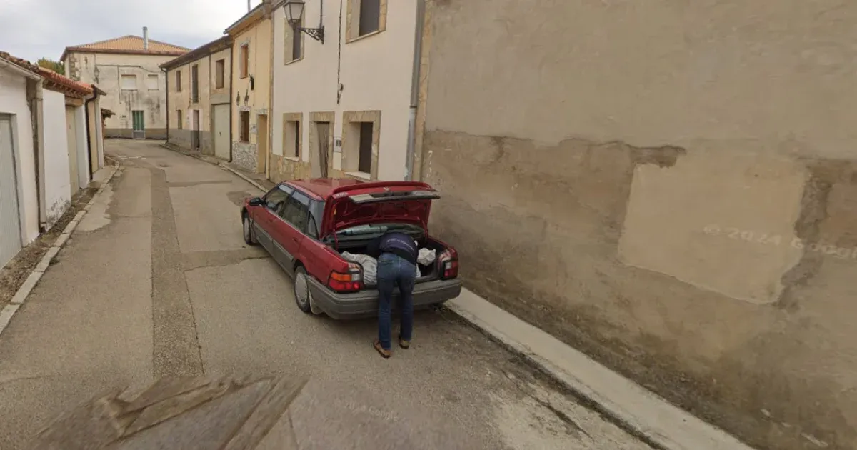 Google Maps-kép segített egy gyilkosság megoldásában Spanyolországban
