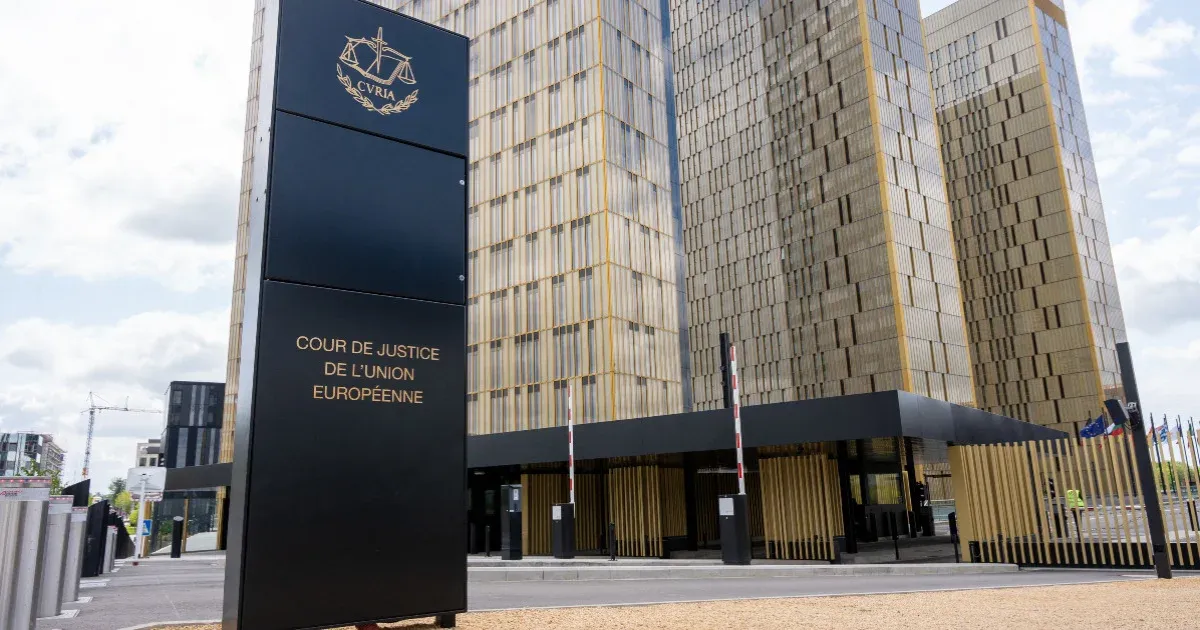 Six Hungarian universities bring legal action against European Commission's decision on Erasmus case