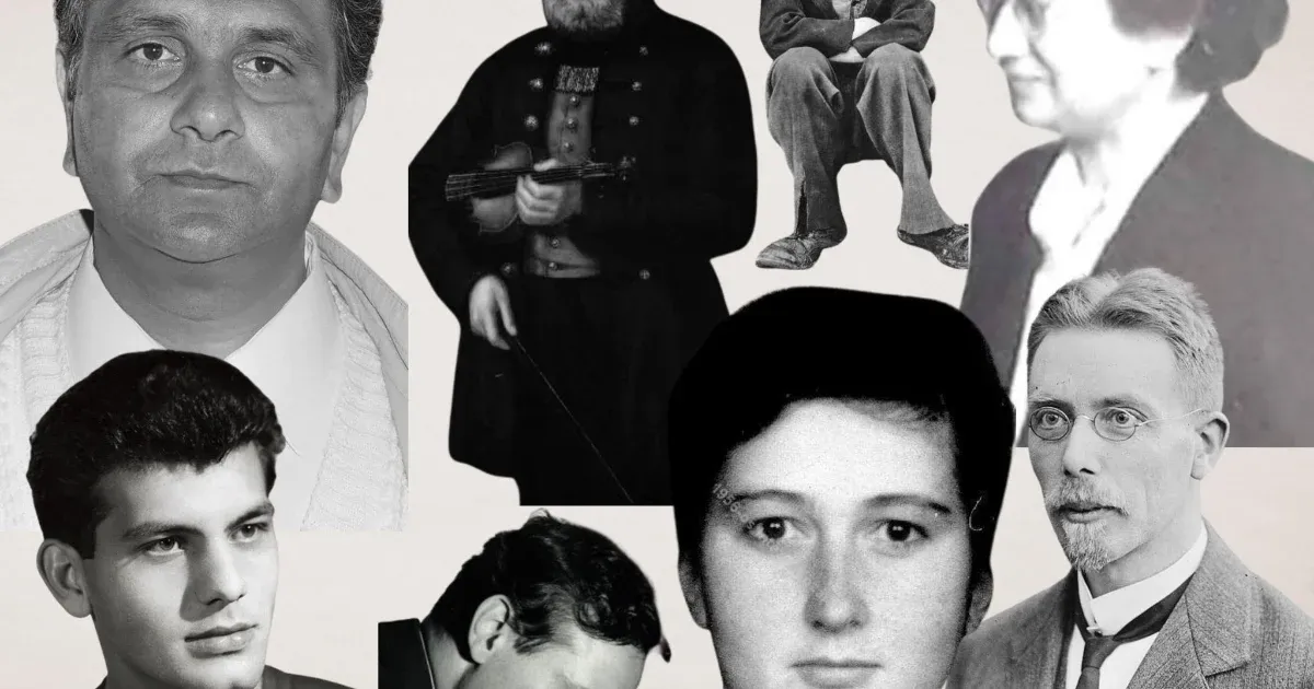 Boka Károly és August Krogh története a dobogón – kihirdették a roma hősökről szóló videós pályázat eredményét