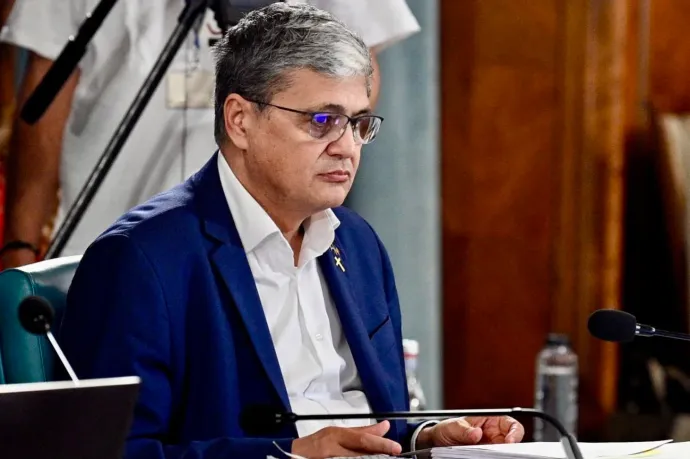 Boloş: csak egy vészjelzés, hogy a Fitch negatívra rontotta Románia adósbesorolásának kilátását