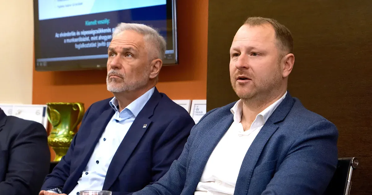 Gazdaságfejlesztési feladatokat kapott a modellváltó pécsi egyetem, óriási ipari parkot terveznek Pécs mellé