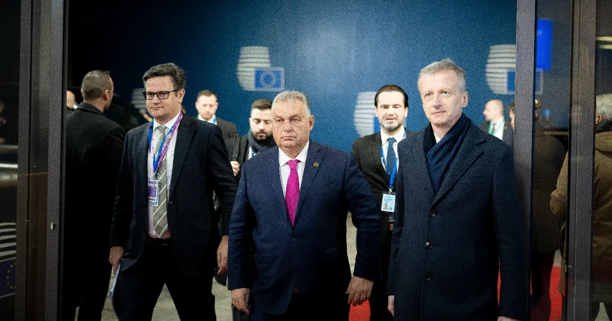 Sosincs rendben – jelentette ki Orbán a magyar gazdaságról