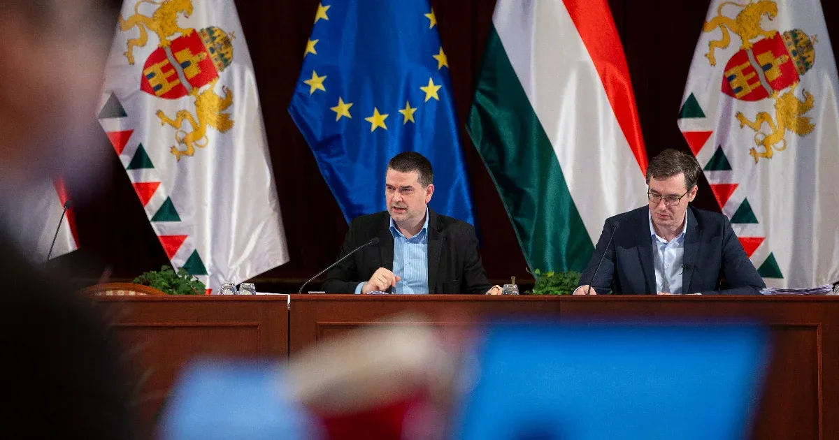 15-re csökkentették Karácsony Gergely tanácsadóinak számát