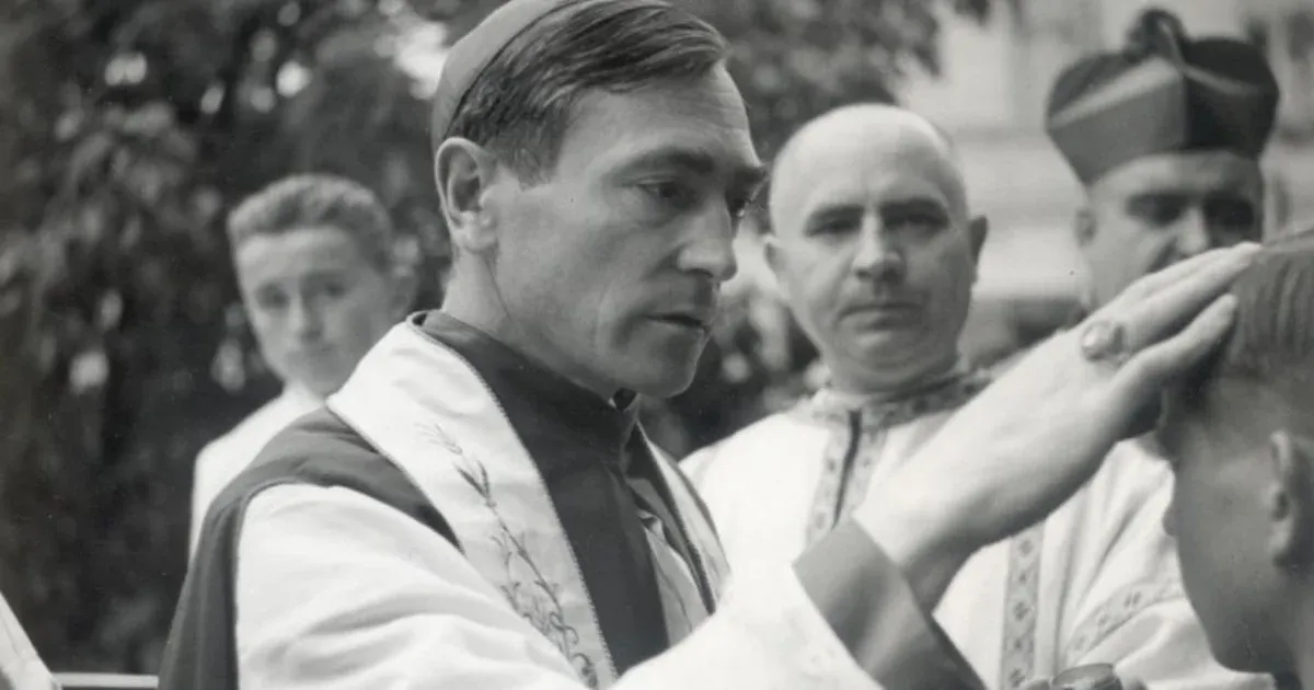 2026 Márton Áron-emlékév lesz, megszavazta a parlament is