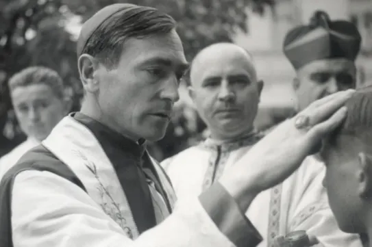 2026 Márton Áron-emlékév lesz, megszavazta a parlament is