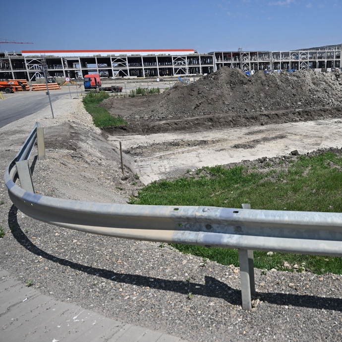 A gazdasági növekedés ötödét hozhatják jövőre az új magyar gyárak