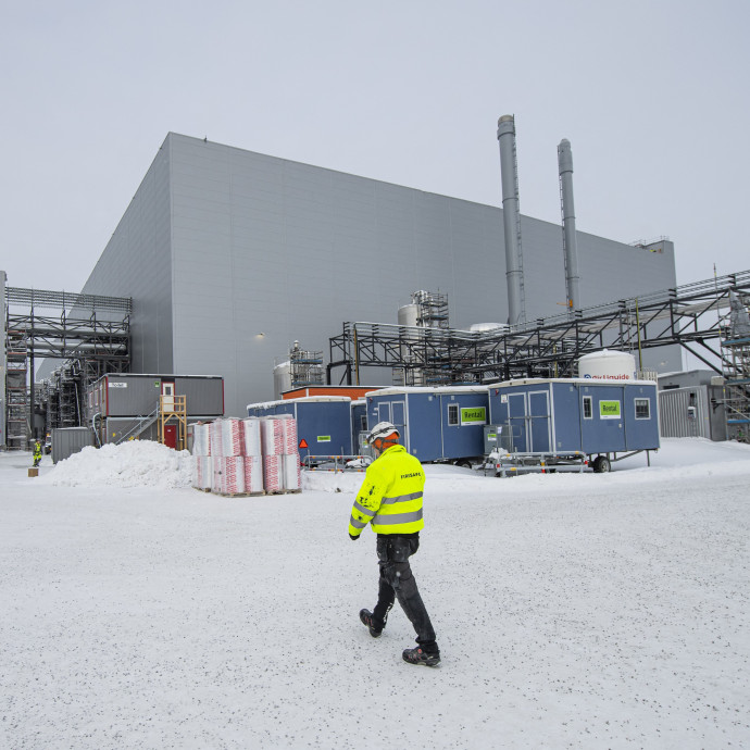 A CATL konkurensének szánták, iszonyatosan nagy bukás lett belőle