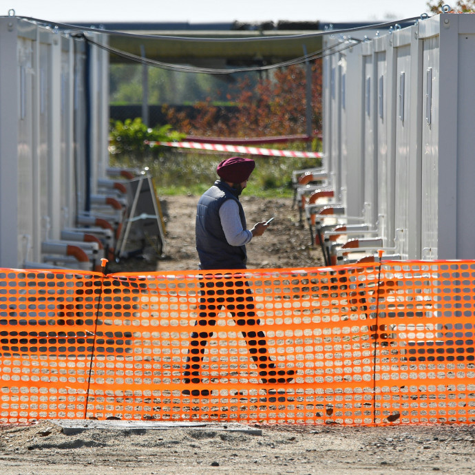 Ki dolgozik éjszaka és hétvégén, ha nem jöhetnek vendégmunkások?