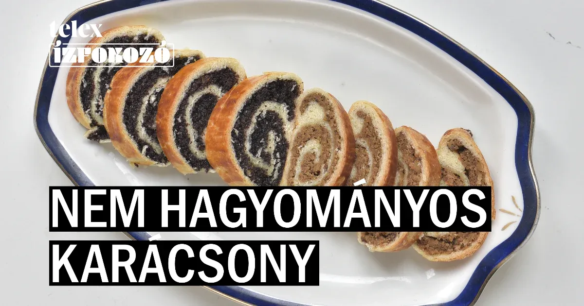 Lehet-e svéd húsgolyó a karácsonyi menüben töltött káposzta helyett?