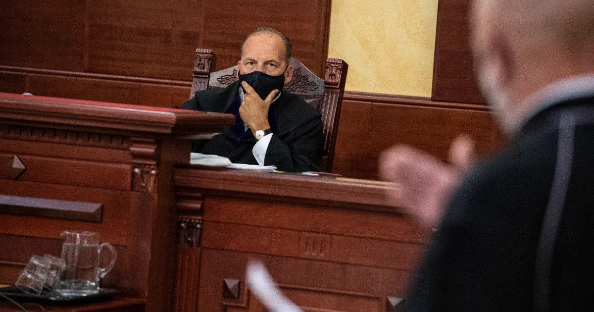 Eltüntetett holttestek: a darnózseli feleséggyilkosság ügye lett a zsinórmérték az ilyen eljárásokban