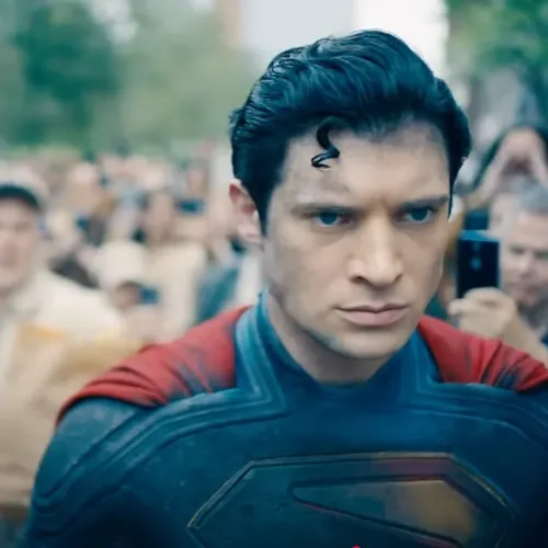 Az új Superman-film első előzetese már megvillantja, miben lesz más, mint az eddigiek