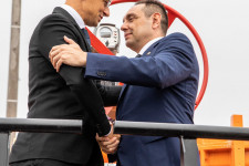 Háborús nyerészkedés: valakik nagyon sok pénzt keresnek az orosz gázzal Magyarországon