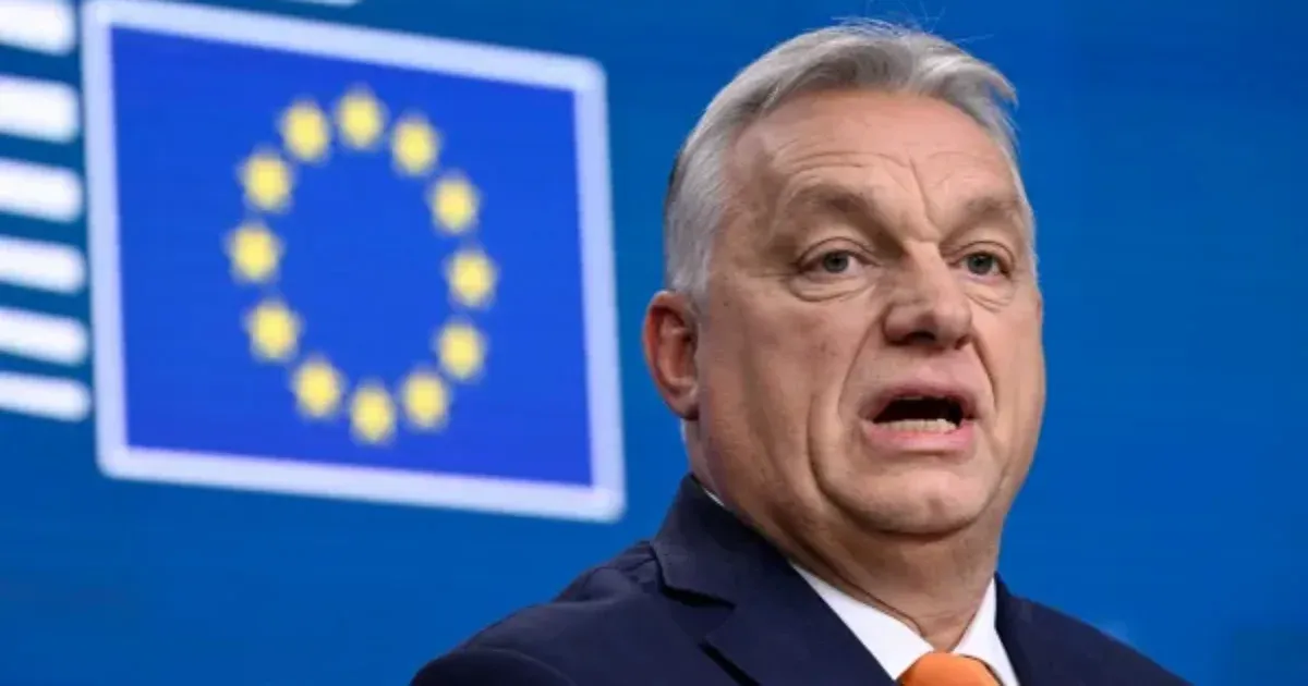 Orbán: Making Europe great again is not a joke, it is the only path to survival
