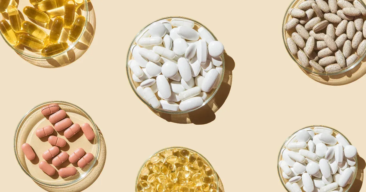 Szedhetjük télen immunerősítésre a vitaminokat, csak semmire nem megyünk velük