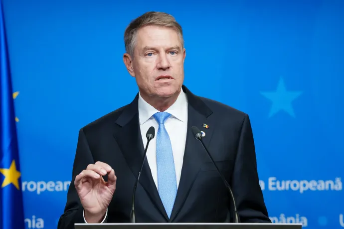 Klaus Iohannis konzultációra hívta a parlamenti pártokat a miniszterelnök-jelölésről