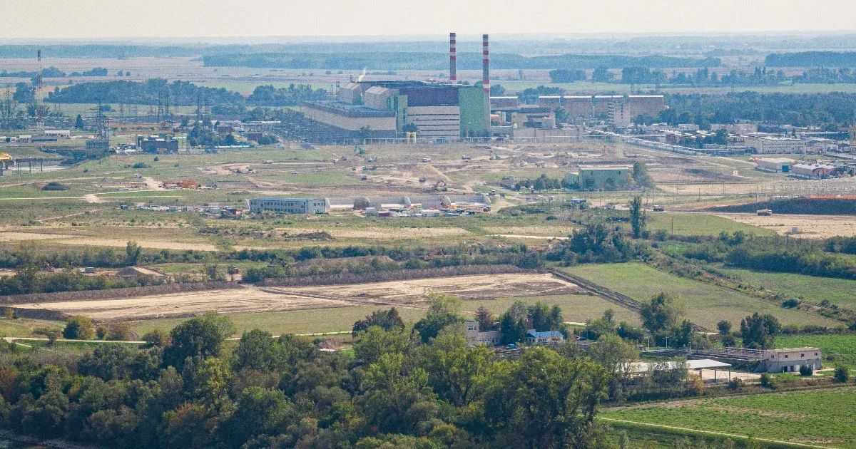 Megszűnik a különleges gazdasági övezet Pakson