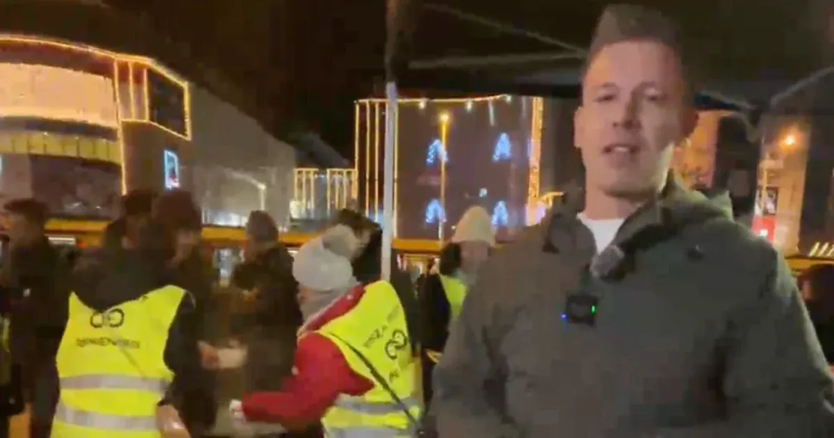 Magyar Péter: Még Heródes sem kért támogatási megállapodást a háromkirályoktól az ajándékhoz