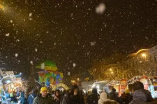 A Mecsekben 20 centinél is több hó hullhat