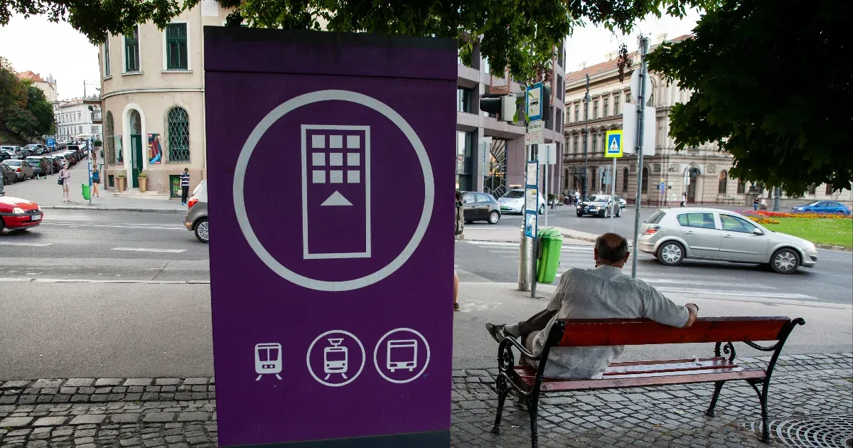 Több bérlettípus is megszűnik a BKK-nál, a Mol Bubi drágulni fog