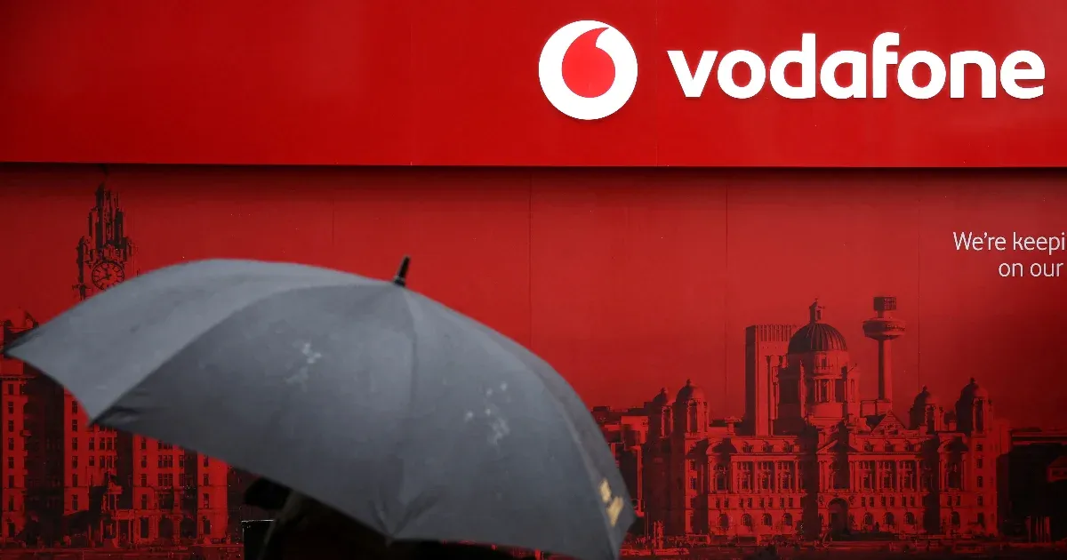 December 31. és január 2. között szünetelni fog a Vodafone több szolgáltatása