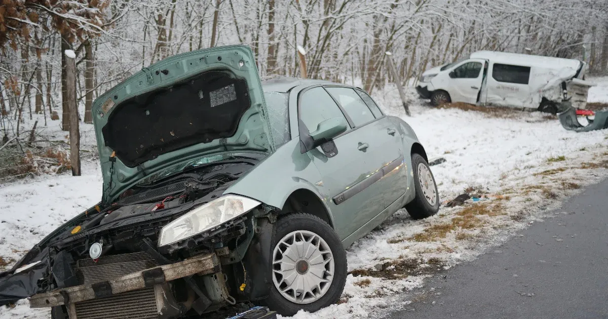 Jelentős havazás és hófúvás várható Baranyában és Tolnában, veszélyes lesz a közlekedés