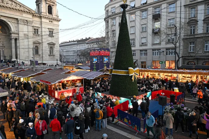 Karácsonyi Nébih-ellenőrzés: a higiéniával volt a legtöbb gond