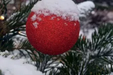 Kiderült, hol lesz fehér a karácsony