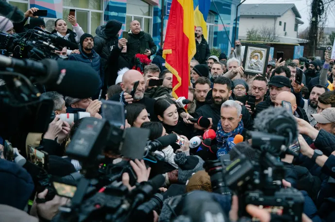 Előbb félvállról, most már komolyabban veszik a magyar kormánytagok a román elnökválasztás befolyásolását