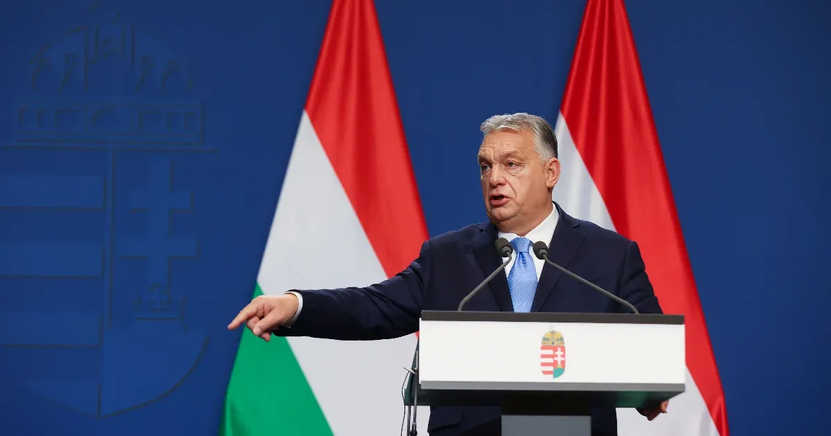 Úgy néz ki, Orbán végleg lemondott a magyar euróról